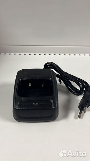 Зарядный стакан для рации Baofeng BF-888S