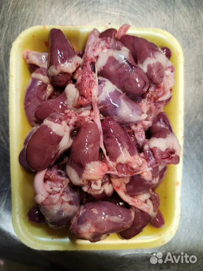 Цыплята бройлеры мясо