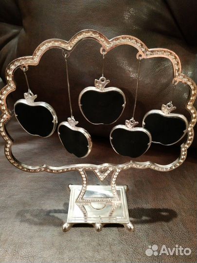 Фоторамка-дерево