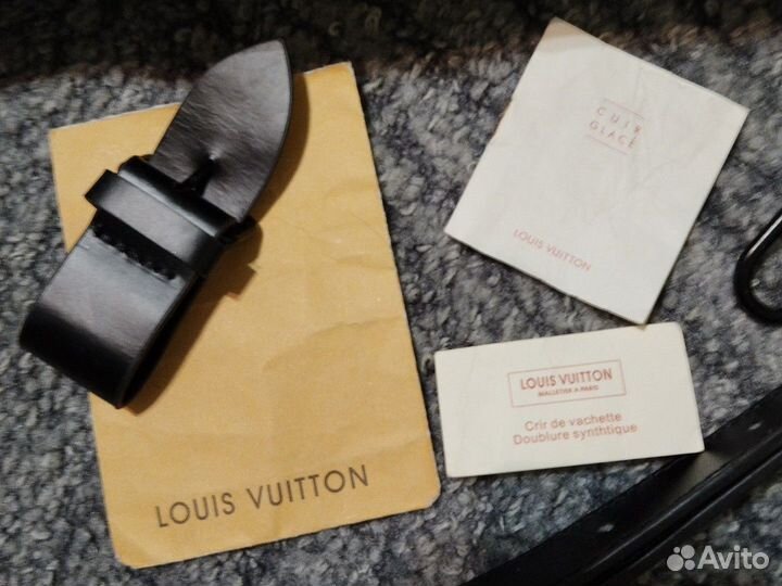 Сумка louis vuitton саквояж