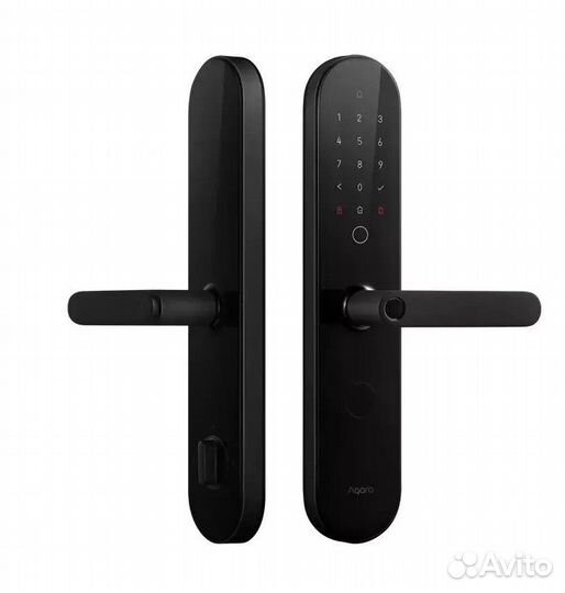 Умный дверной замок Xiaomi Aqara N100