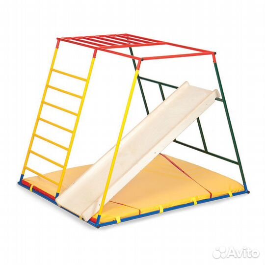 Детский спортивный комплекс 