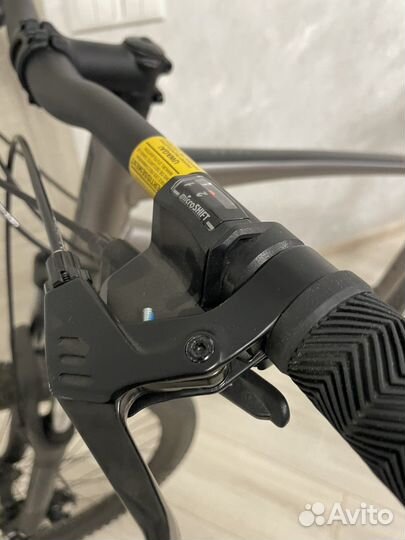 Влосипед giant Talon обмен на фикс либо продажа