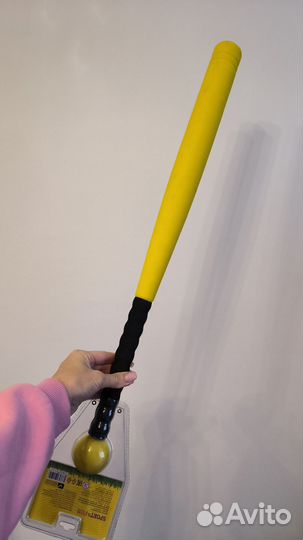 Бейсбольная бита