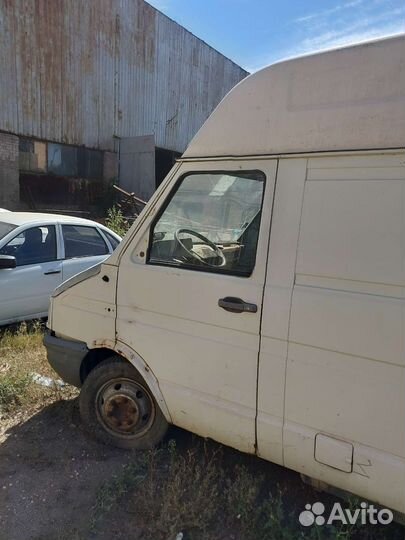 Запчасти на iveco daily Ивеко Дейли