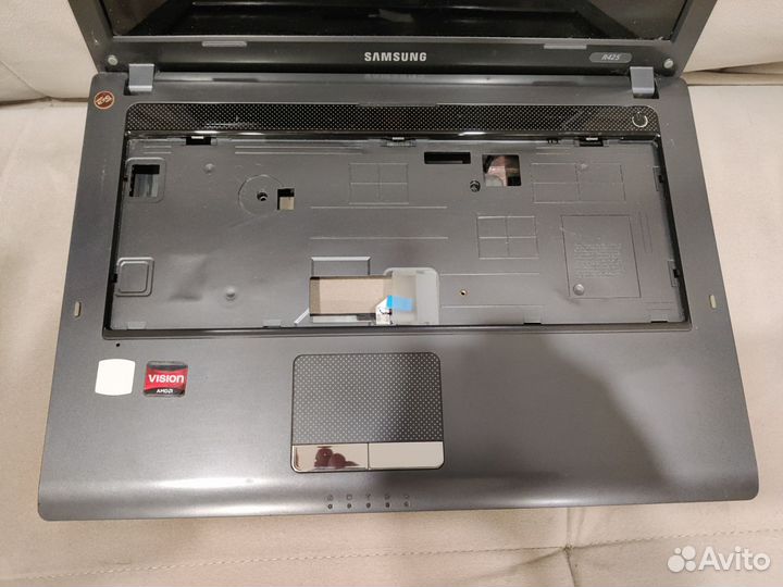 Ноутбук samsung r425 на запчасти
