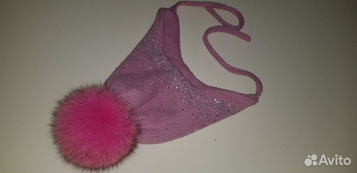 Шапка Италия