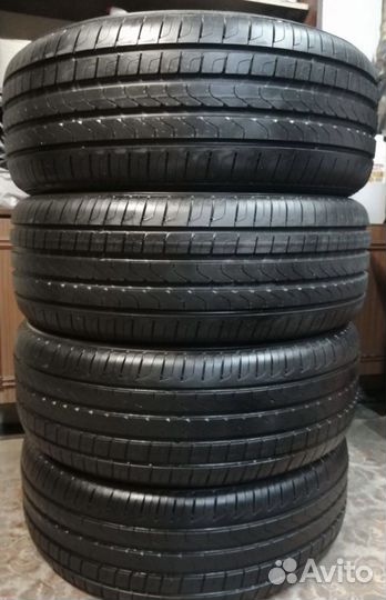 Pirelli Scorpion Verde 225/55 R18