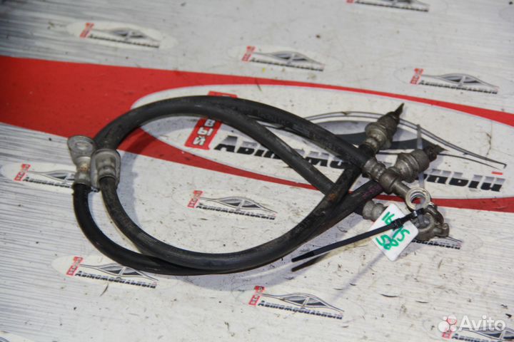 Тормозной шланг перед c Toyota Voltz ZZE136 1ZZ-FE