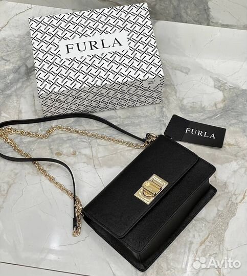 Сумка женская furla