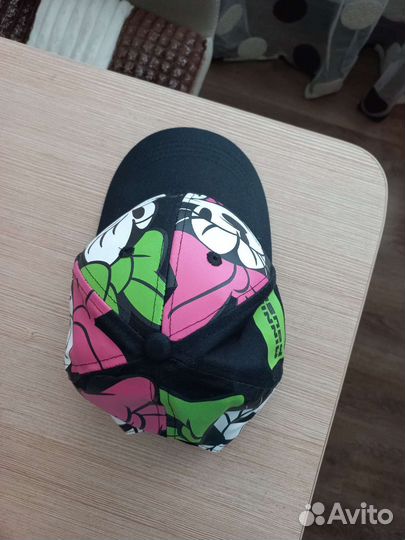 Кепка бейсболка детская