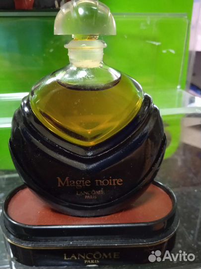 Духи Magie noire lancome
