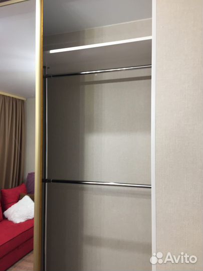 Шкафы купе, двери купе, гардеробные новые
