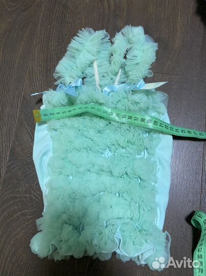 Костюм для девочки лет на 4-6