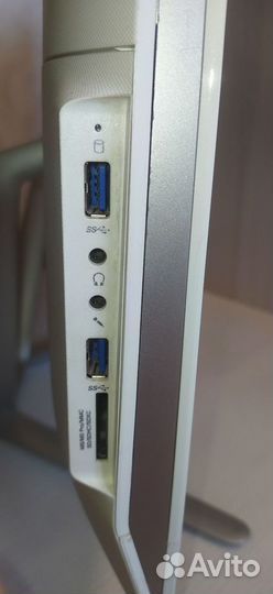 Моноблок Lenovo C40-30