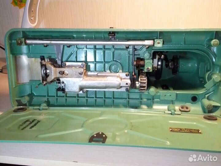 Швейная машинка Ржев СССР