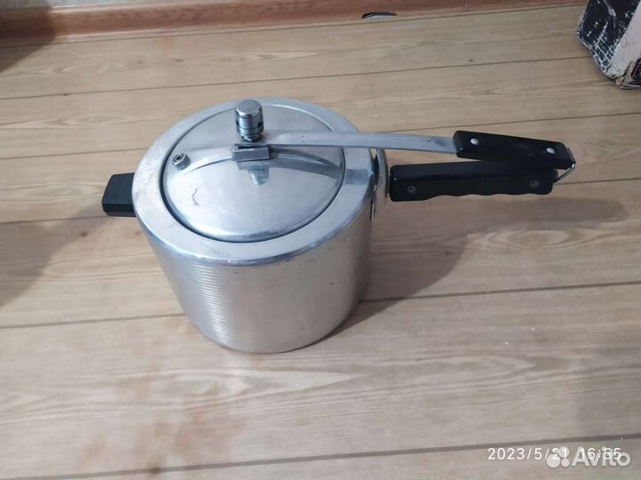 Мультиварка скороварка