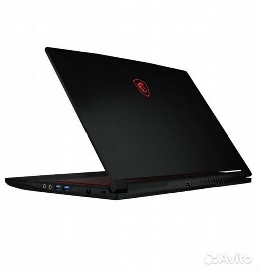 Ноутбук MSI