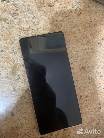Samsung Galaxy Note 20, 8/256 ГБ