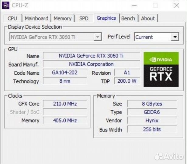 Видеокарта