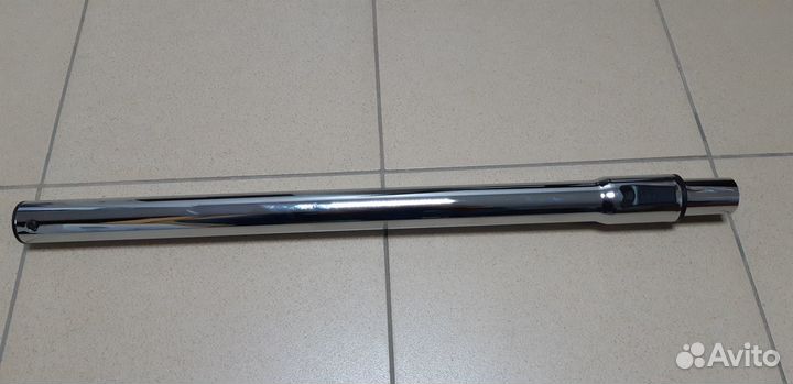 Труба телескопическая для пылесоса