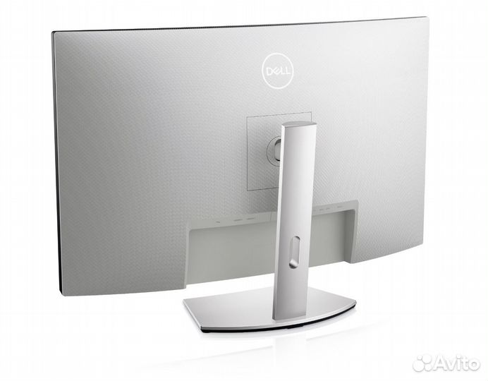 Монитор Dell S3221QS