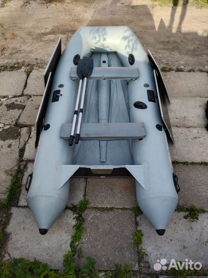 Лодка пвх