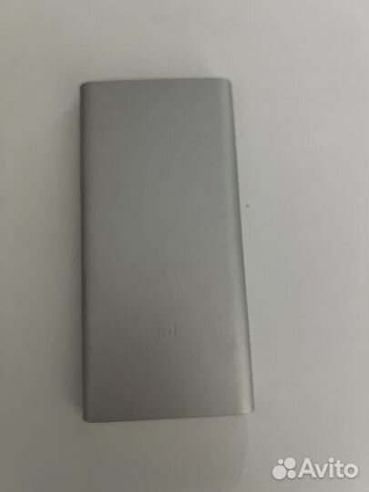 Powerbank xiaomi 10000