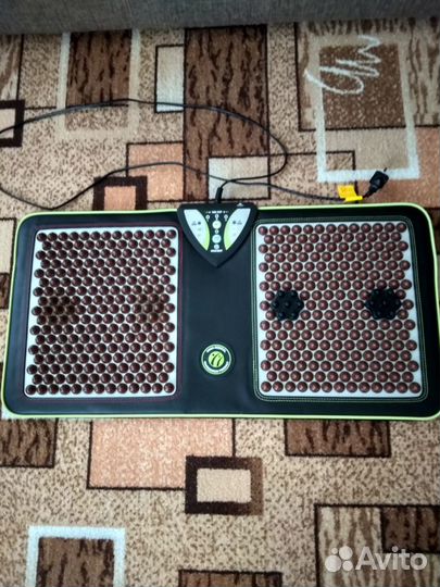 Массажер стоп Нуга Бест 