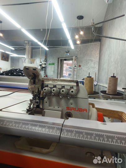 Пошив одежды оптом швейный цех