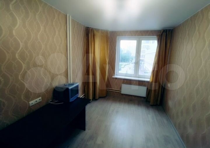 2-к. квартира, 43 м², 3/22 эт.