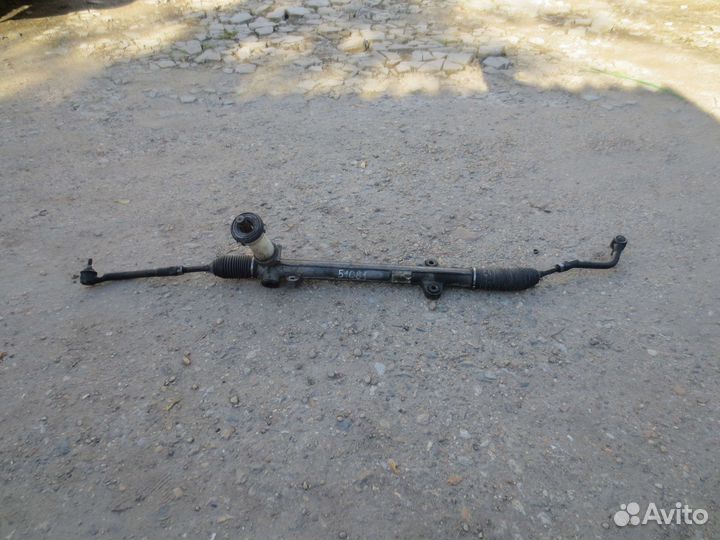 Рейка рулевая Hyundai Sonata 2009-14г б/у Grandeur