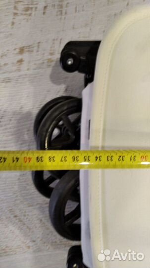 Коляска детская суперкомпактная