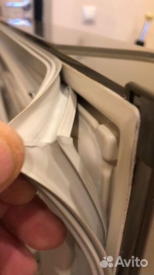 Уплотнитель для холодильника