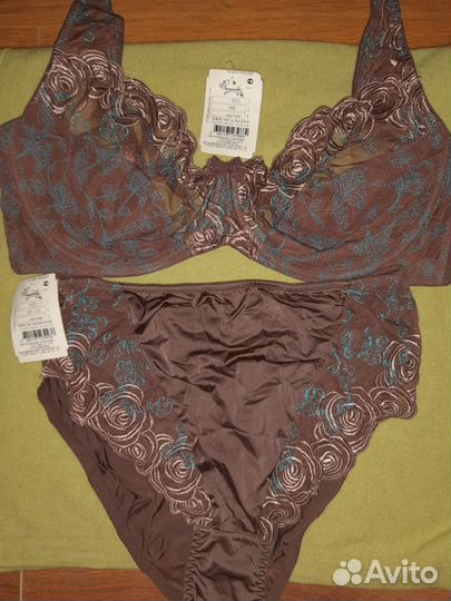 Комплект нижнего белья Новые Черемушки,95 Е