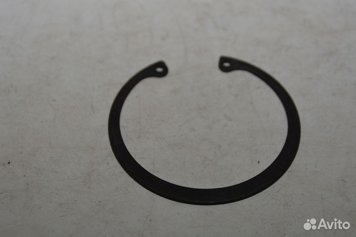 Кольцо ваз 2108 подшипника ступицы передн.стопорно