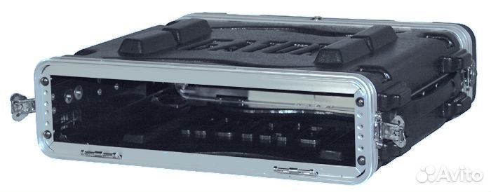 Gator GR-2S кейс рэковый