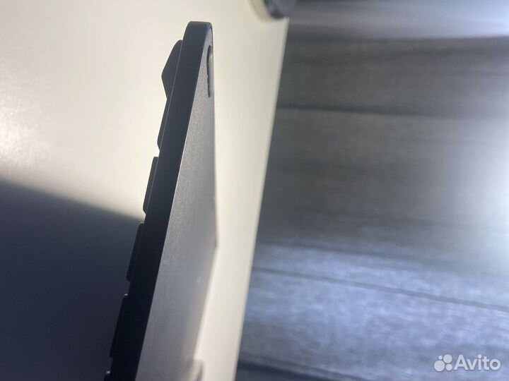 Logitech Keyboard craft