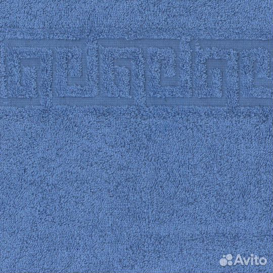 Полотенце махровое 50х90 см