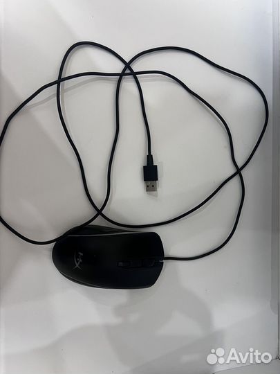 Игровая мышь hyperx Pulsefire Surge