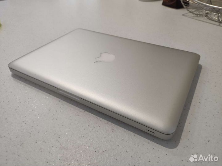 Apple MacBook Pro a1278 late 2011 13'