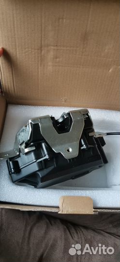 Замок багажника для Mercedes GL/R/M ML Class