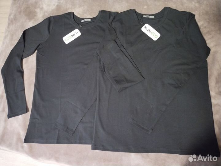 Лонгслив женский