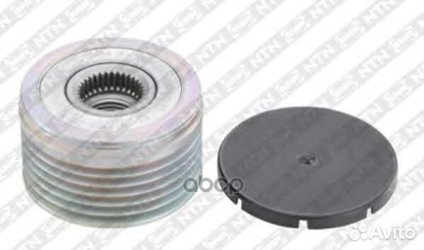 Муфта свободного хода peugeot/citroen/suzuki/FI