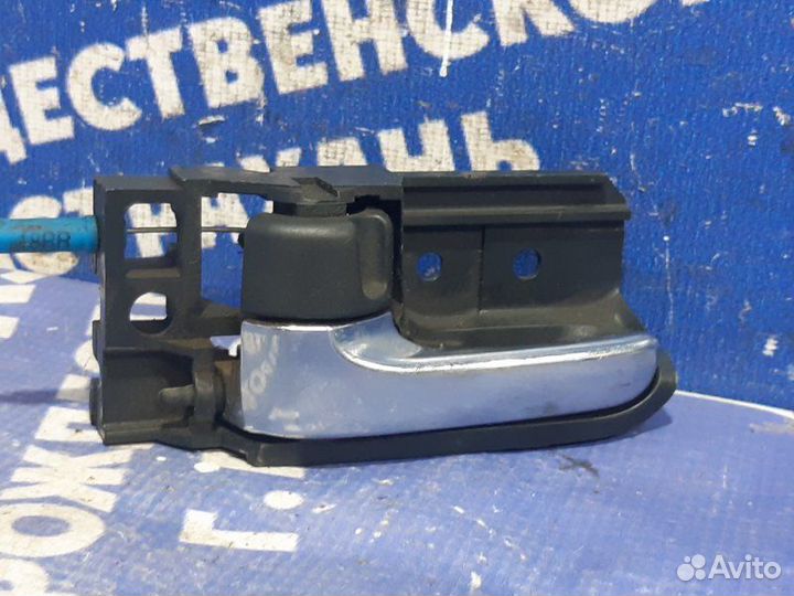 Внутренняя ручка двери Toyota Corolla 120 хэтчбек