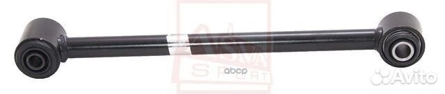 Тяга задняя поперечная передняя 0125-2ST195 asva