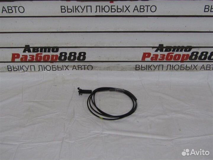 Тросик бензобака Kia Venga G4FC 2014