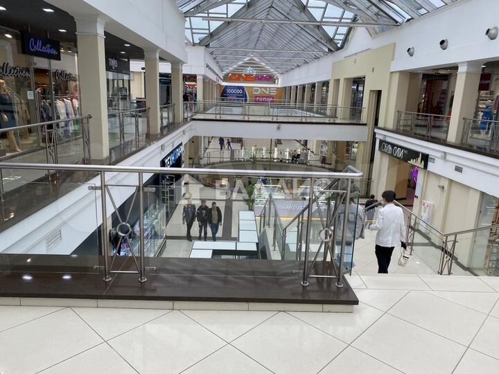 Сдам торговое помещение, 56.4 м²