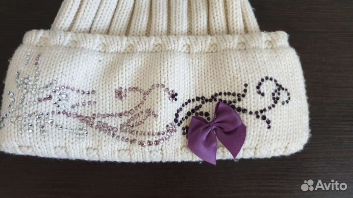 Шапка Joli bebe