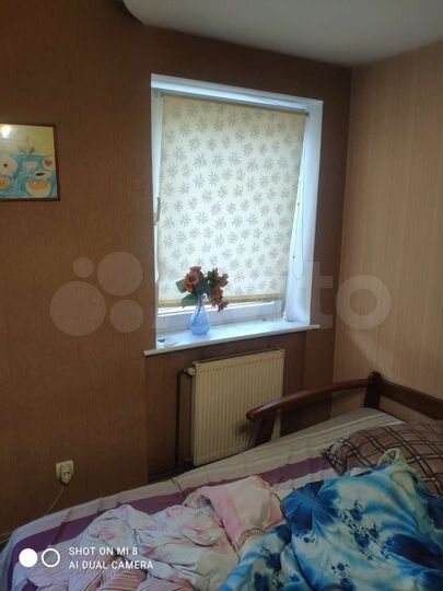 3-к. квартира, 68 м², 4/4 эт.